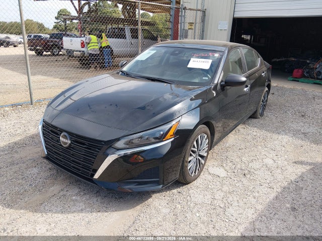 46122895 :رقم المزاد ، 1N4BL4DV4SN371686 vin ، 2025 Nissan Altima Sv Fwd مزاد بيع
