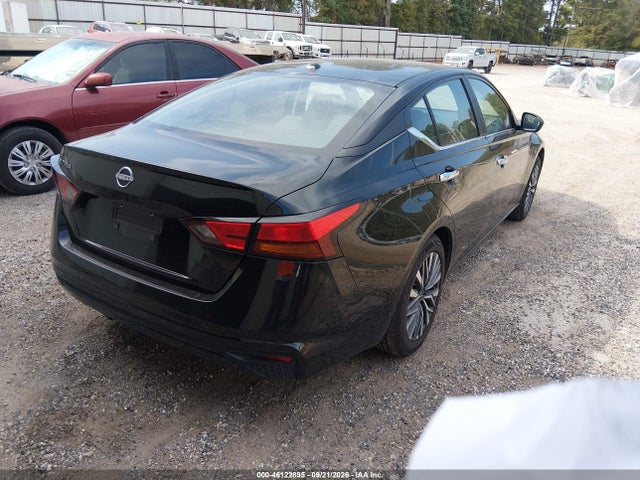 46122895 :رقم المزاد ، 1N4BL4DV4SN371686 vin ، 2025 Nissan Altima Sv Fwd مزاد بيع