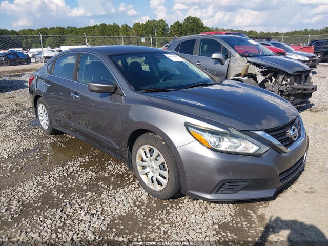 Auction sale of the 2017 Nissan Altima 2.5 S, vin: 1N4AL3AP7HC154777, lot number: 46122896