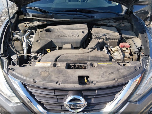 46122896 :رقم المزاد ، 1N4AL3AP7HC154777 vin ، 2017 Nissan Altima 2.5 S مزاد بيع