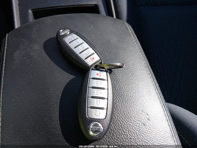 46122896 :رقم المزاد ، 1N4AL3AP7HC154777 vin ، 2017 Nissan Altima 2.5 S مزاد بيع