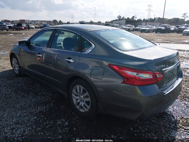 46122896 :رقم المزاد ، 1N4AL3AP7HC154777 vin ، 2017 Nissan Altima 2.5 S مزاد بيع