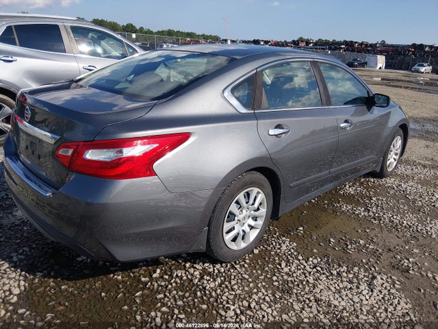 46122896 :رقم المزاد ، 1N4AL3AP7HC154777 vin ، 2017 Nissan Altima 2.5 S مزاد بيع