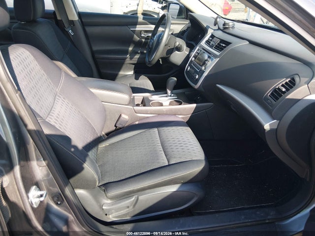 46122896 :رقم المزاد ، 1N4AL3AP7HC154777 vin ، 2017 Nissan Altima 2.5 S مزاد بيع