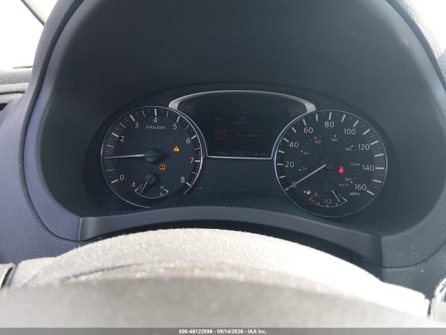 46122896 :رقم المزاد ، 1N4AL3AP7HC154777 vin ، 2017 Nissan Altima 2.5 S مزاد بيع