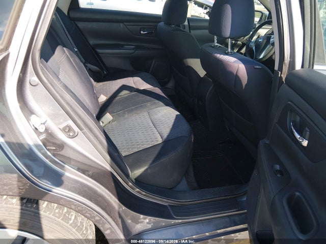 46122896 :رقم المزاد ، 1N4AL3AP7HC154777 vin ، 2017 Nissan Altima 2.5 S مزاد بيع