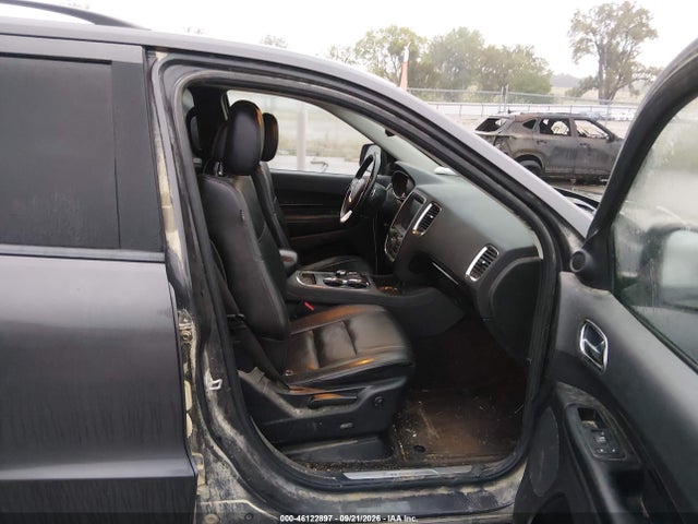 Aukcja sprzedaży 2016 Dodge Durango Limited, vin: 1C4RDJDG7GC374686, numer aukcji: 46122897