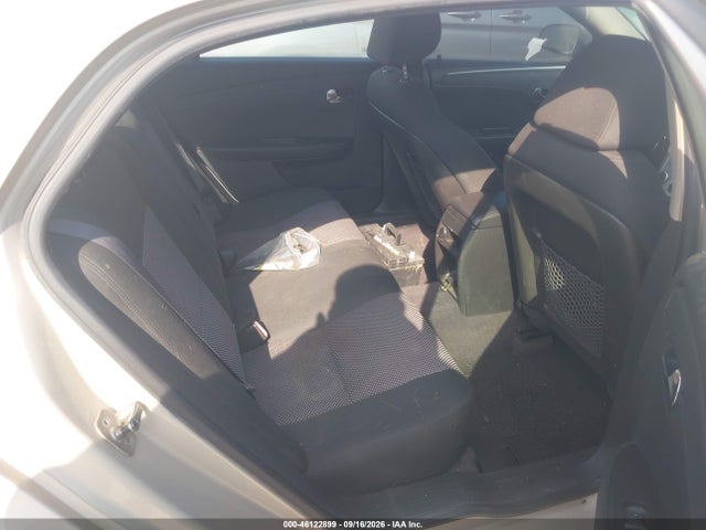 46122899 :رقم المزاد ، 1G1ZC5EB0AF146797 vin ، 2010 Chevrolet Malibu Lt مزاد بيع