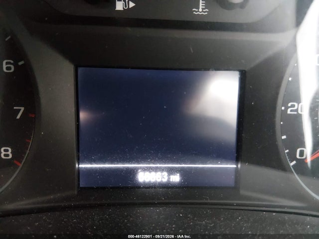 46122901 :رقم المزاد ، 1G1ZG5ST8MF008530 vin ، 2021 Chevrolet Malibu Fwd Rs مزاد بيع