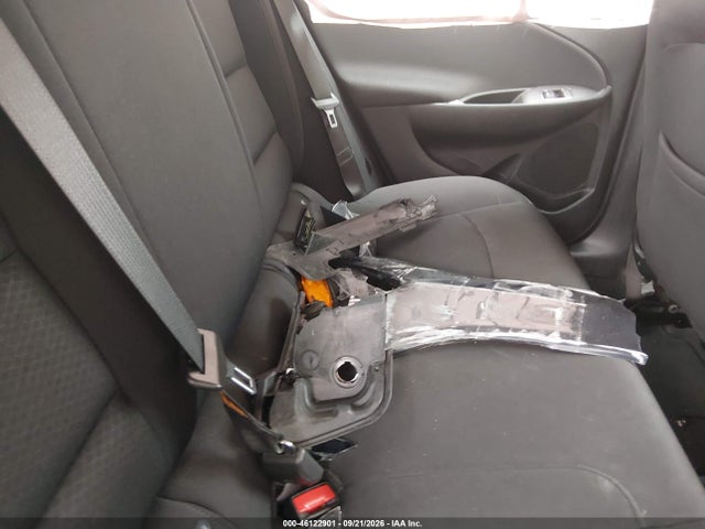 46122901 :رقم المزاد ، 1G1ZG5ST8MF008530 vin ، 2021 Chevrolet Malibu Fwd Rs مزاد بيع