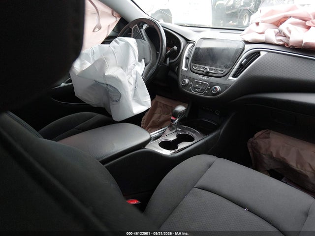 46122901 :رقم المزاد ، 1G1ZG5ST8MF008530 vin ، 2021 Chevrolet Malibu Fwd Rs مزاد بيع