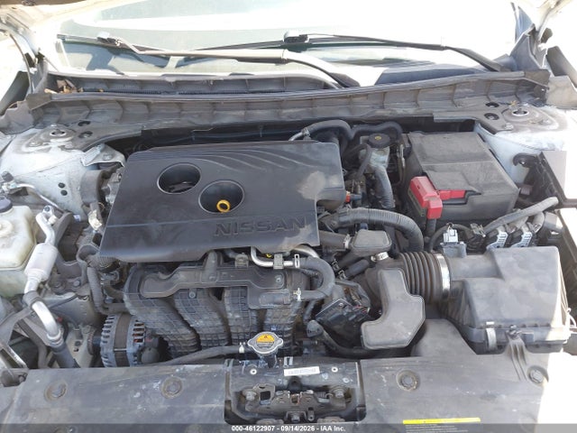 1N4BL4CV1LC281927 Nissan Altima Sr Fwd