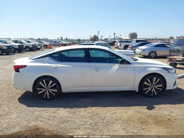 1N4BL4CV1LC281927 Nissan Altima Sr Fwd