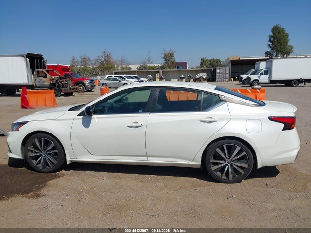 1N4BL4CV1LC281927 Nissan Altima Sr Fwd