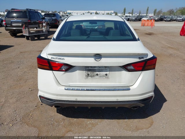 1N4BL4CV1LC281927 Nissan Altima Sr Fwd