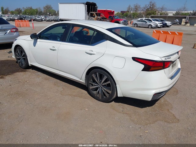 1N4BL4CV1LC281927 Nissan Altima Sr Fwd