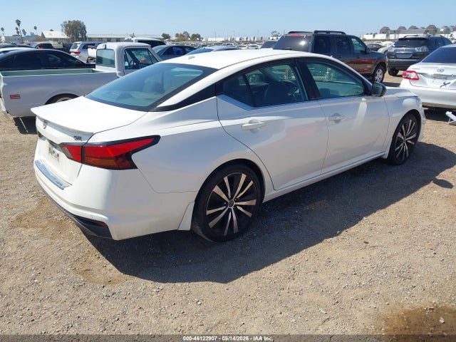 1N4BL4CV1LC281927 Nissan Altima Sr Fwd