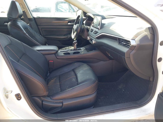 1N4BL4CV1LC281927 Nissan Altima Sr Fwd
