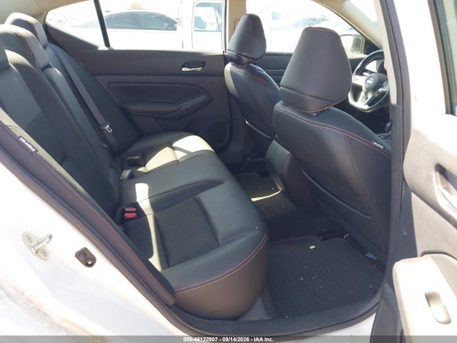 1N4BL4CV1LC281927 Nissan Altima Sr Fwd