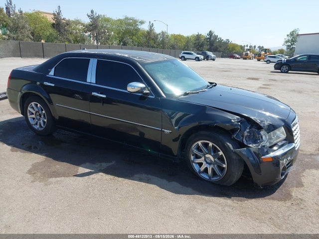 2005 Chrysler 300c მანქანა იყიდება აუქციონზე, vin: 2C3AA63H85H173763, აუქციონის ნომერი: 46122913