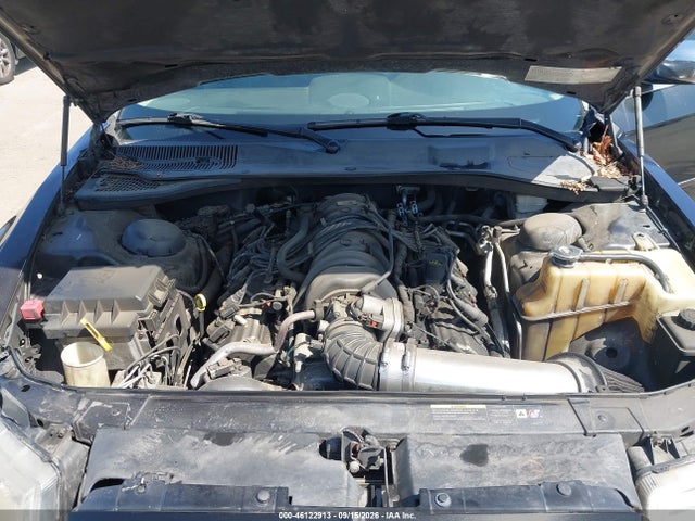 2005 Chrysler 300c მანქანა იყიდება აუქციონზე, vin: 2C3AA63H85H173763, აუქციონის ნომერი: 46122913