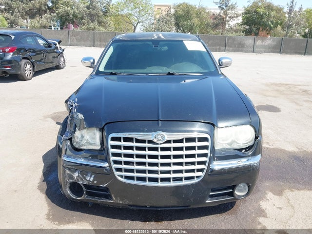 2005 Chrysler 300c მანქანა იყიდება აუქციონზე, vin: 2C3AA63H85H173763, აუქციონის ნომერი: 46122913