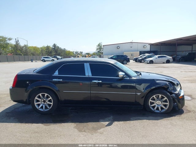 2005 Chrysler 300c მანქანა იყიდება აუქციონზე, vin: 2C3AA63H85H173763, აუქციონის ნომერი: 46122913
