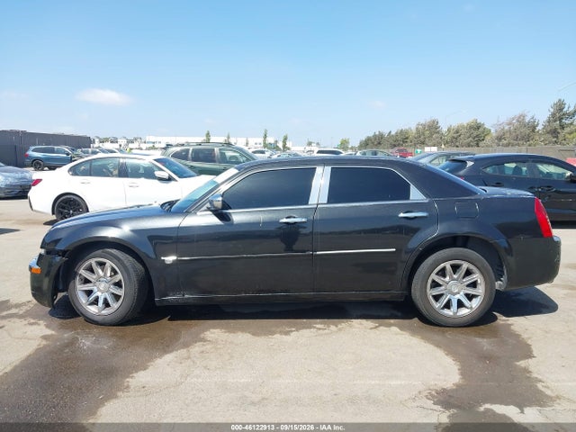 2005 Chrysler 300c მანქანა იყიდება აუქციონზე, vin: 2C3AA63H85H173763, აუქციონის ნომერი: 46122913