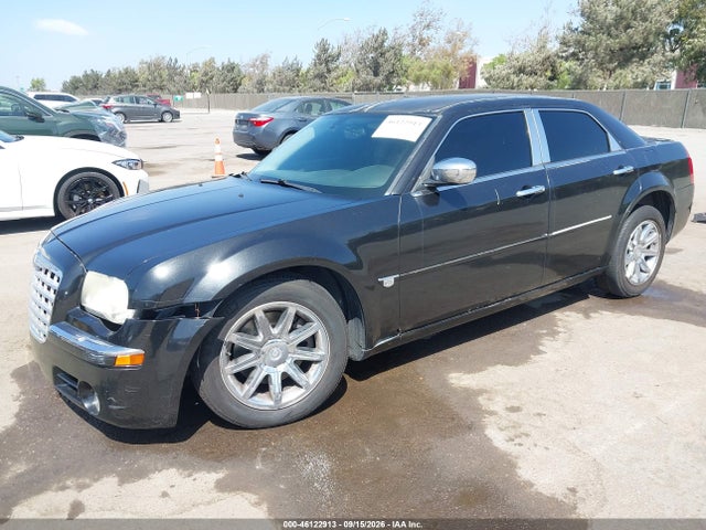 2005 Chrysler 300c მანქანა იყიდება აუქციონზე, vin: 2C3AA63H85H173763, აუქციონის ნომერი: 46122913