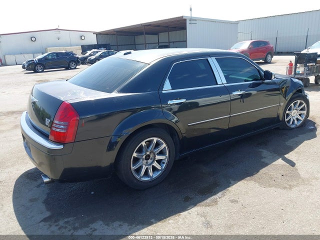 2005 Chrysler 300c მანქანა იყიდება აუქციონზე, vin: 2C3AA63H85H173763, აუქციონის ნომერი: 46122913