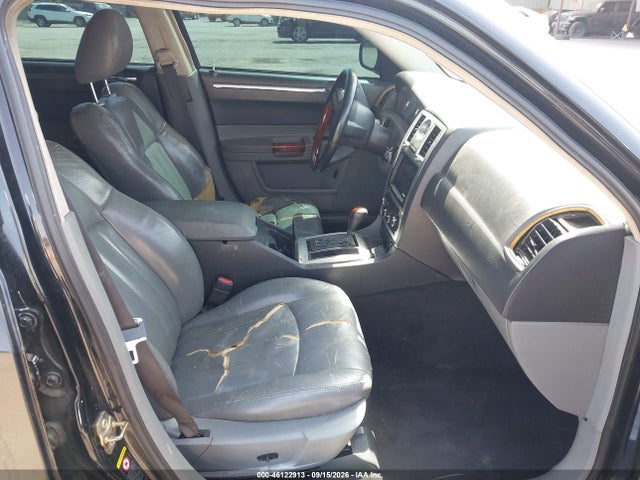2005 Chrysler 300c მანქანა იყიდება აუქციონზე, vin: 2C3AA63H85H173763, აუქციონის ნომერი: 46122913