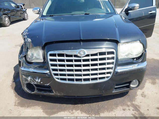2005 Chrysler 300c მანქანა იყიდება აუქციონზე, vin: 2C3AA63H85H173763, აუქციონის ნომერი: 46122913