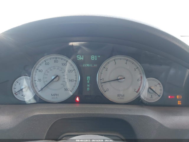 2005 Chrysler 300c მანქანა იყიდება აუქციონზე, vin: 2C3AA63H85H173763, აუქციონის ნომერი: 46122913