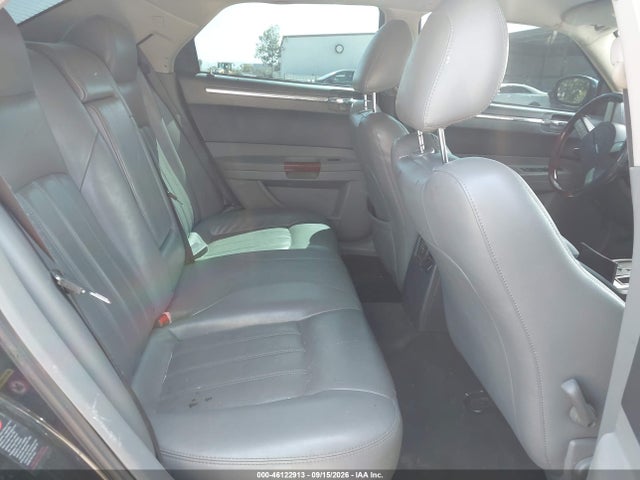 2005 Chrysler 300c მანქანა იყიდება აუქციონზე, vin: 2C3AA63H85H173763, აუქციონის ნომერი: 46122913