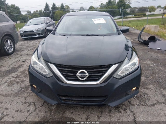 2017 Nissan Altima 2.5 Sv მანქანა იყიდება აუქციონზე, vin: 1N4AL3AP5HC263965, აუქციონის ნომერი: 46122914