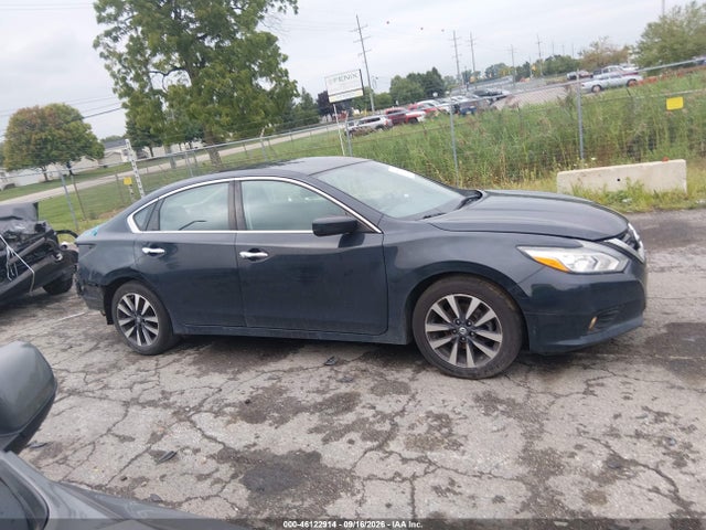 2017 Nissan Altima 2.5 Sv მანქანა იყიდება აუქციონზე, vin: 1N4AL3AP5HC263965, აუქციონის ნომერი: 46122914
