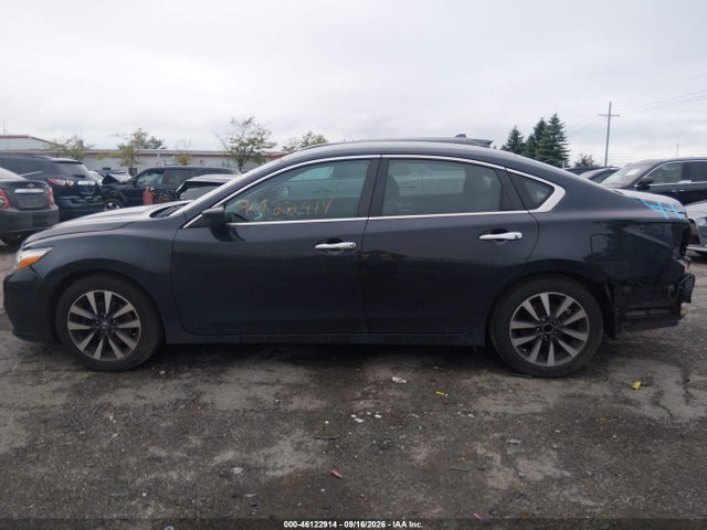 2017 Nissan Altima 2.5 Sv მანქანა იყიდება აუქციონზე, vin: 1N4AL3AP5HC263965, აუქციონის ნომერი: 46122914