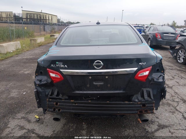 2017 Nissan Altima 2.5 Sv მანქანა იყიდება აუქციონზე, vin: 1N4AL3AP5HC263965, აუქციონის ნომერი: 46122914