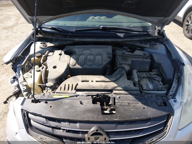 Продаж на аукціоні авто 2012 Nissan Altima 2.5 S, vin: 1N4AL2AP4CC124171, номер лоту: 46122915