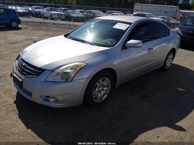 Продаж на аукціоні авто 2012 Nissan Altima 2.5 S, vin: 1N4AL2AP4CC124171, номер лоту: 46122915