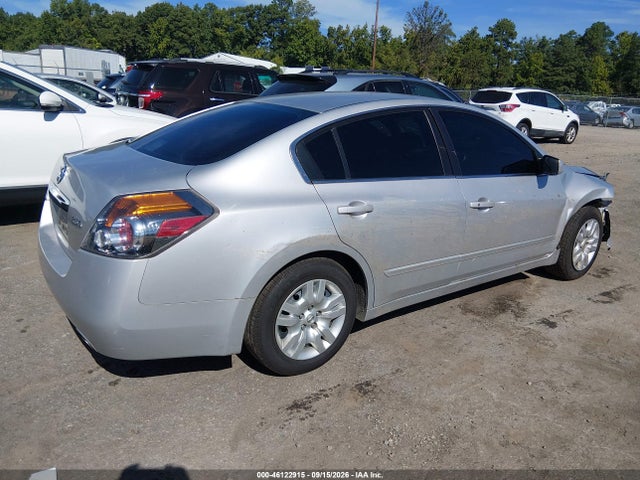 Продаж на аукціоні авто 2012 Nissan Altima 2.5 S, vin: 1N4AL2AP4CC124171, номер лоту: 46122915