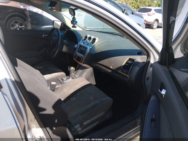 Продаж на аукціоні авто 2012 Nissan Altima 2.5 S, vin: 1N4AL2AP4CC124171, номер лоту: 46122915