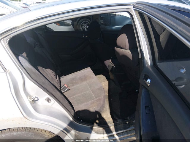 Продаж на аукціоні авто 2012 Nissan Altima 2.5 S, vin: 1N4AL2AP4CC124171, номер лоту: 46122915