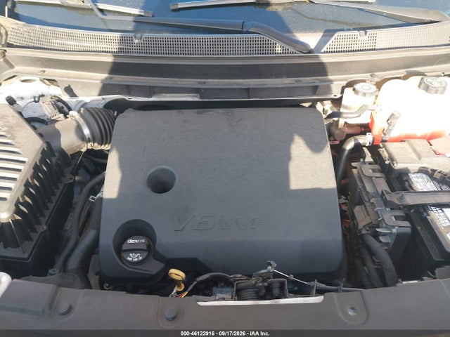 Aukcja sprzedaży 2019 Chevrolet Traverse Premier, vin: 1GNEVKKW8KJ312799, numer aukcji: 46122916