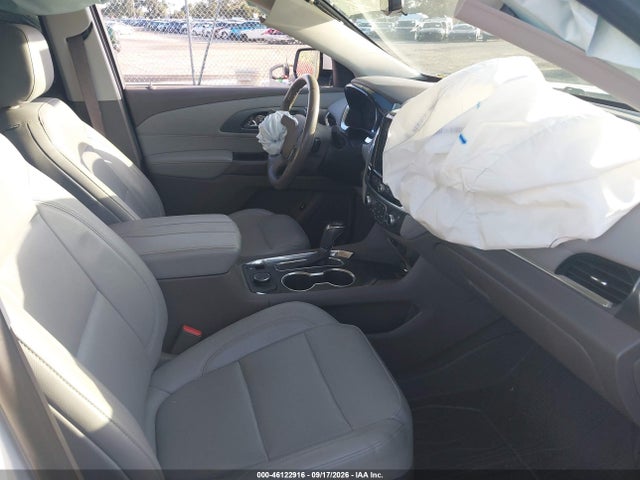 Aukcja sprzedaży 2019 Chevrolet Traverse Premier, vin: 1GNEVKKW8KJ312799, numer aukcji: 46122916