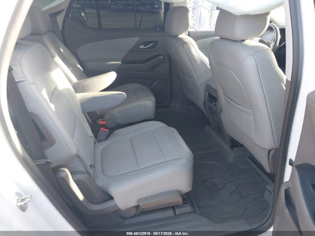 Aukcja sprzedaży 2019 Chevrolet Traverse Premier, vin: 1GNEVKKW8KJ312799, numer aukcji: 46122916