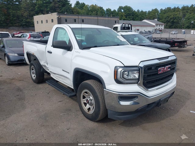 Aukcja sprzedaży 2017 Gmc Sierra 1500, vin: 1GTN2LEC6HZ178099, numer aukcji: 46122917
