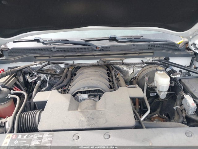 Aukcja sprzedaży 2017 Gmc Sierra 1500, vin: 1GTN2LEC6HZ178099, numer aukcji: 46122917