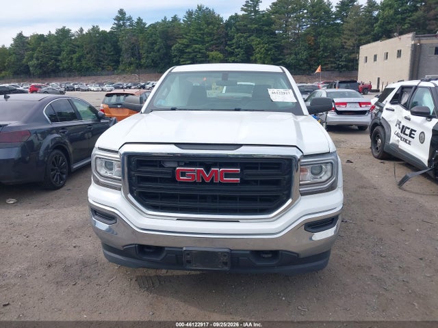 Aukcja sprzedaży 2017 Gmc Sierra 1500, vin: 1GTN2LEC6HZ178099, numer aukcji: 46122917