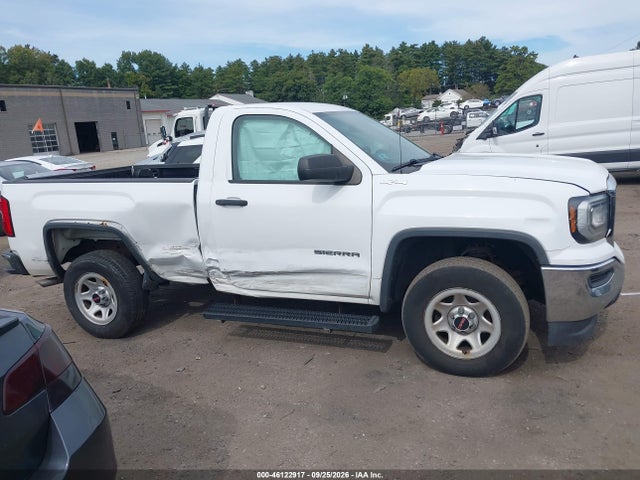 Aukcja sprzedaży 2017 Gmc Sierra 1500, vin: 1GTN2LEC6HZ178099, numer aukcji: 46122917